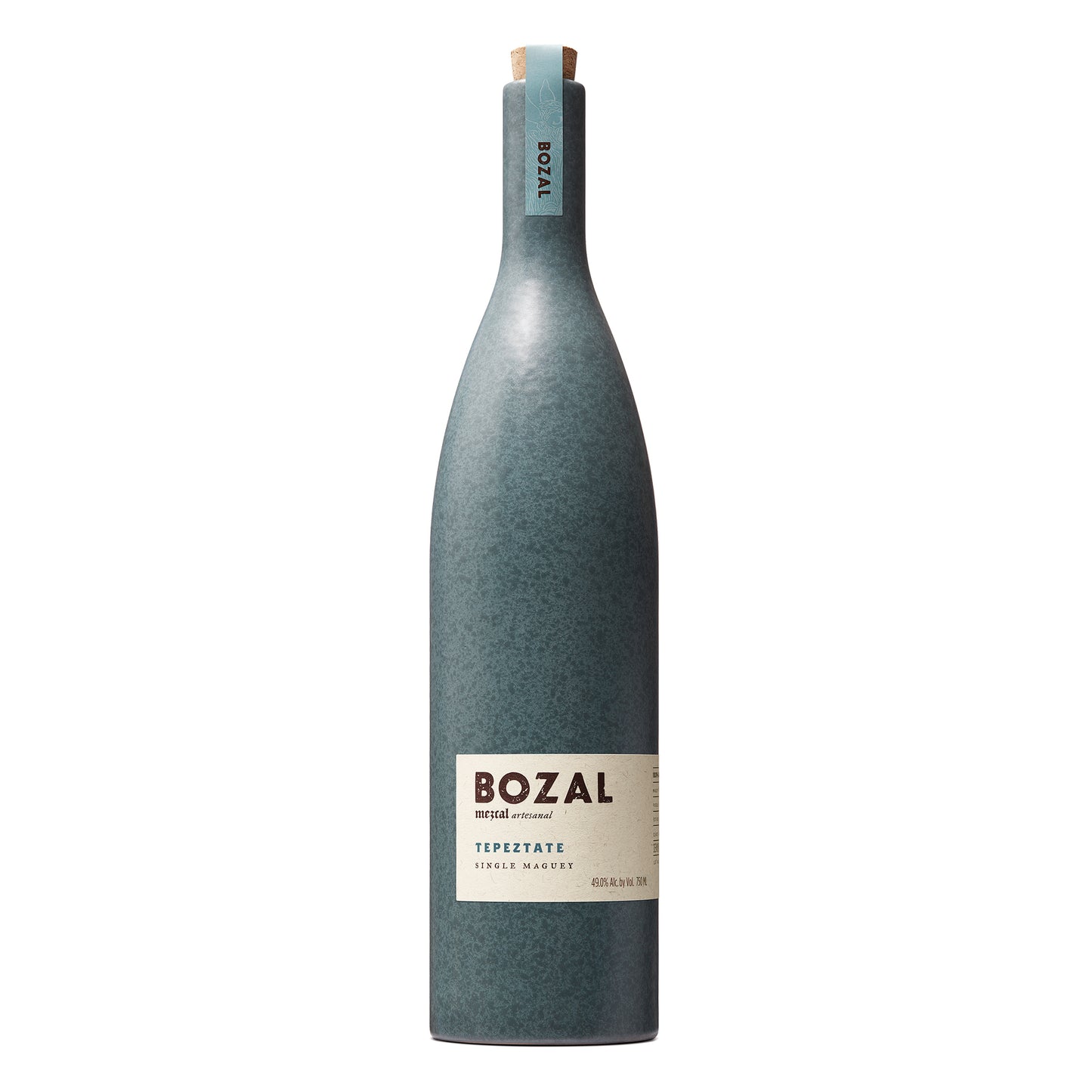 Bozal Mezcal Single Maguey (Tepeztate)
