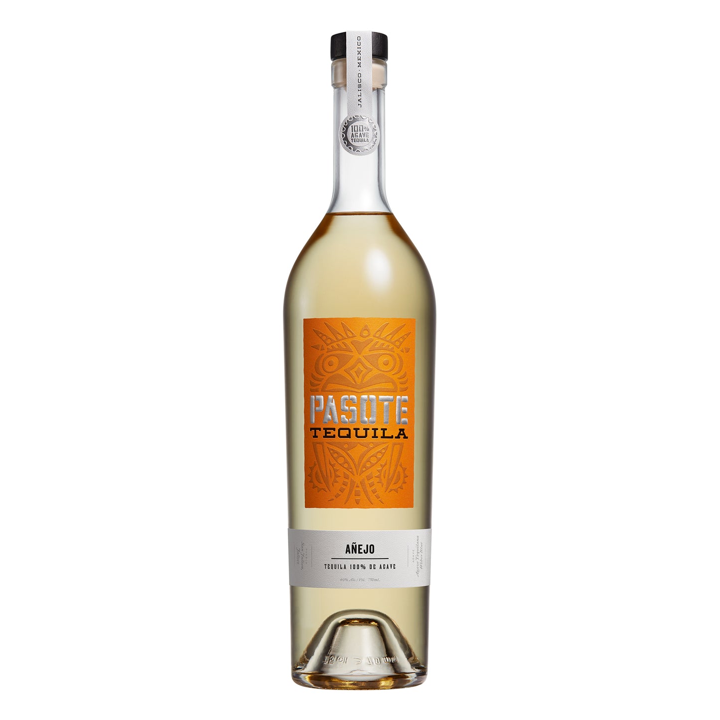 Pasote Tequila Añejo