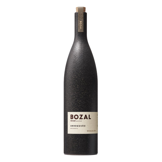 Bozal Mezcal Reserva (Arroqueño)