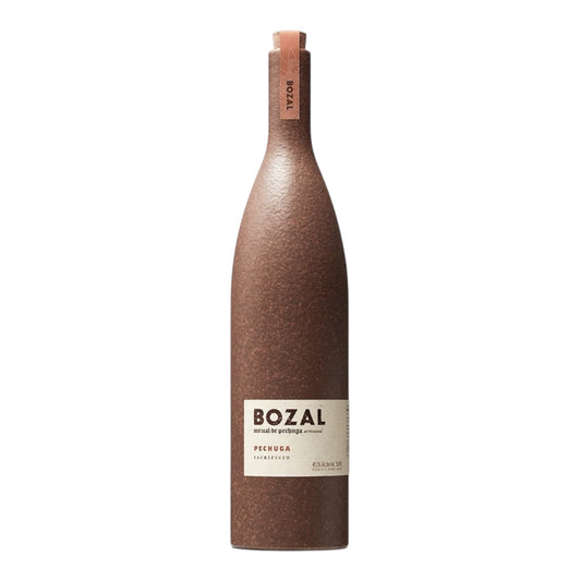 Bozal Mezcal Sacrificio (Pechuga)